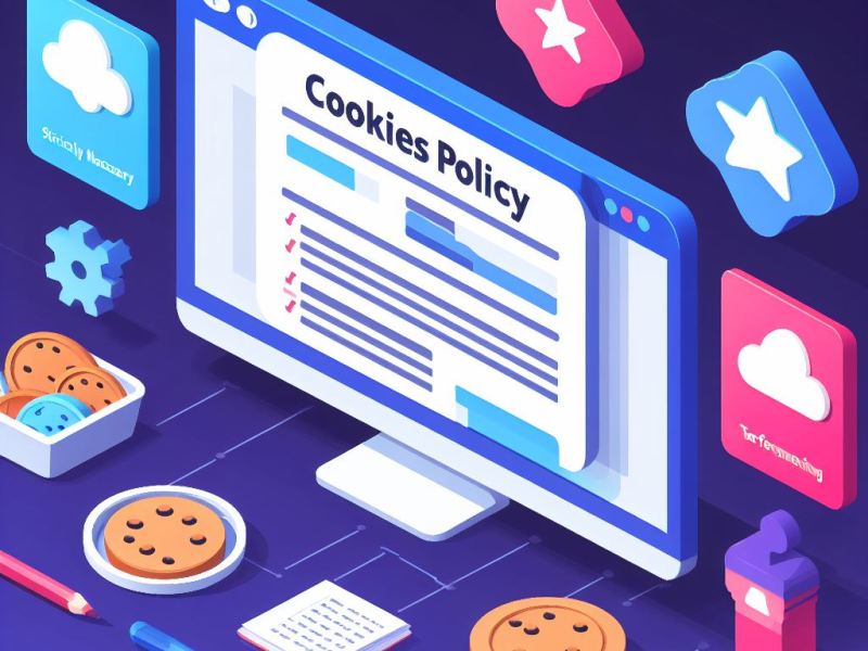 Actualización – Términos